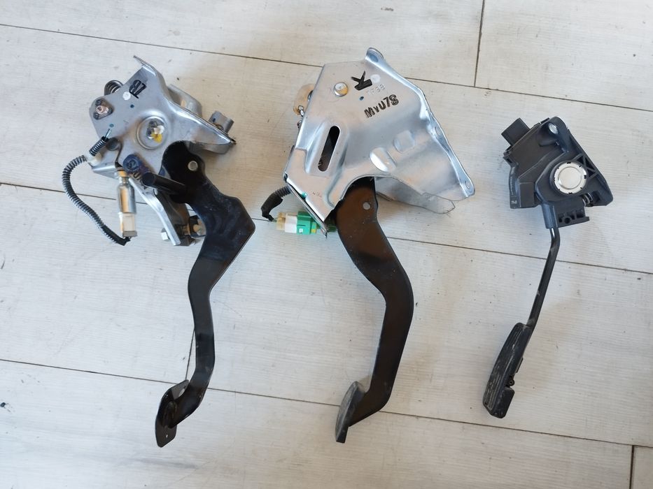 Honda Jazz III 09-15 Pedał Sprzęgła Hamulca Prędkości Czujniki