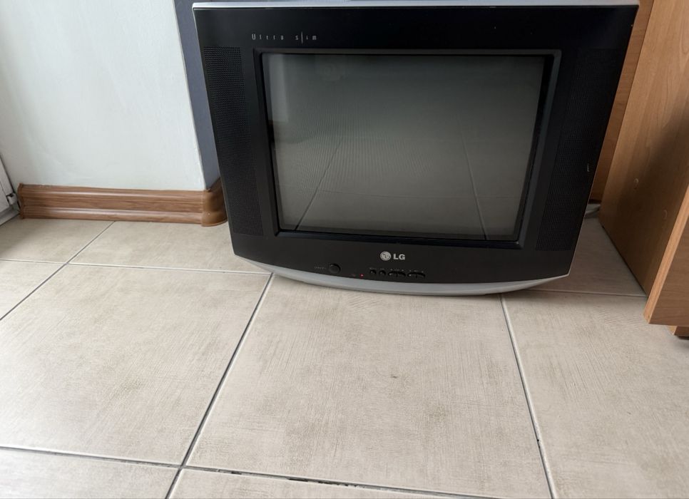 Телевізор LG 14SB1RB - T2