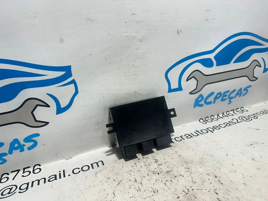 Comando Controlo Reboque Mercedes Benz A2049007905 2007 - 2016