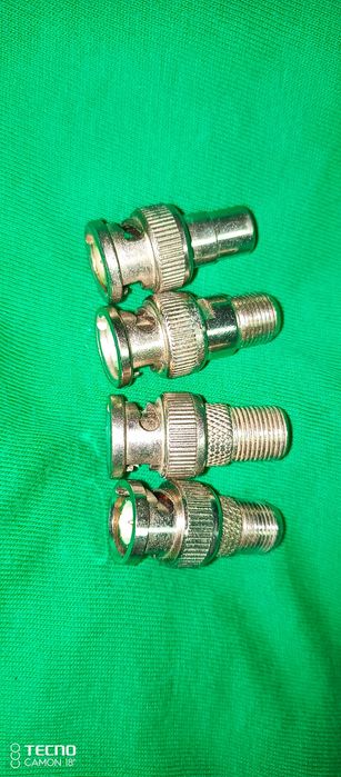 Штекерь под кабель