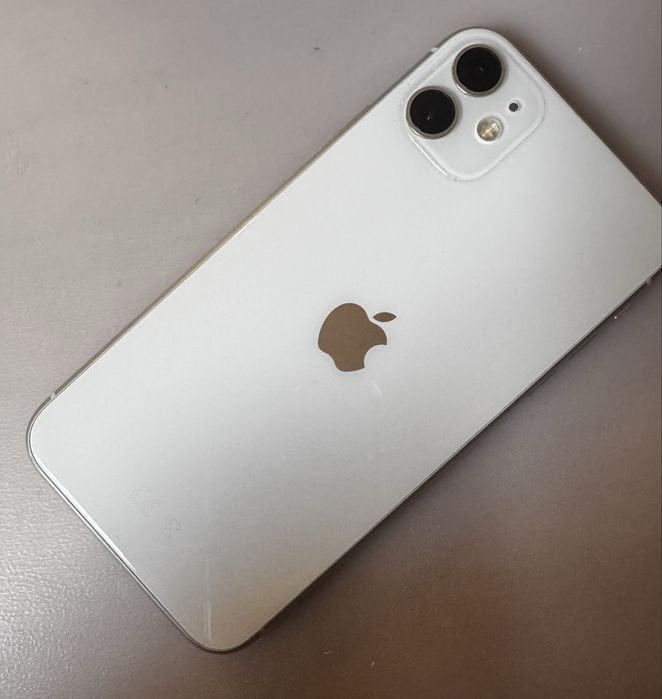 IPhone 11 Branco
