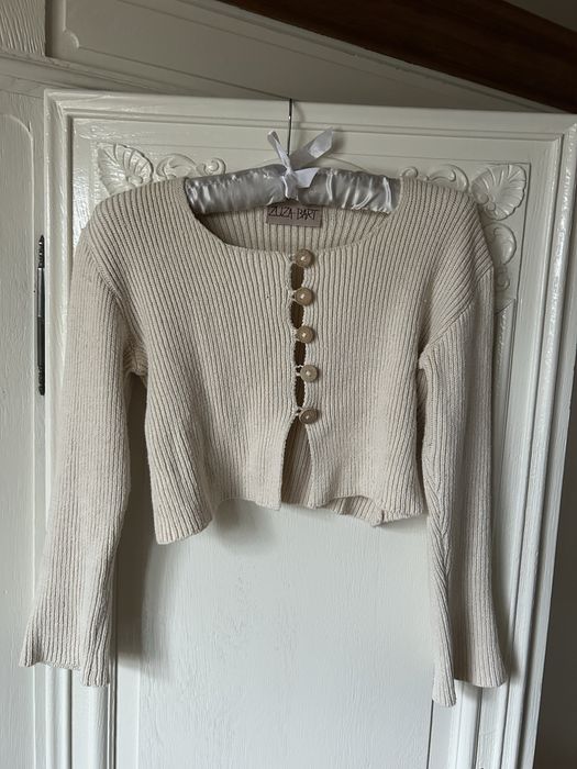 Bluzka Zuza Bart S bawełna 100%