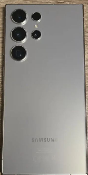 Samsung s24 ultra  12/1tr
