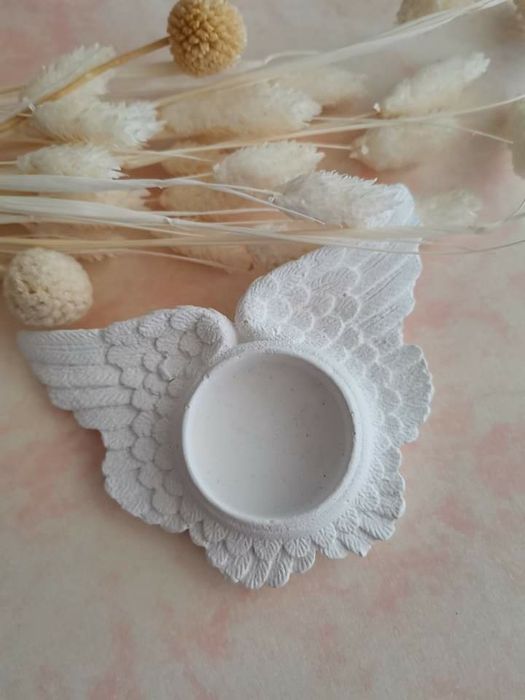 Lembranças gesso perfumado