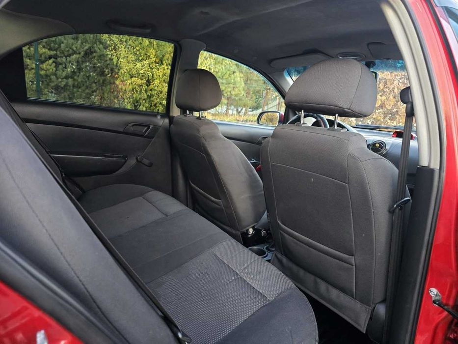 Продам  Chevrolet Aveo 2007. Можна в розстрочку, під викуп.