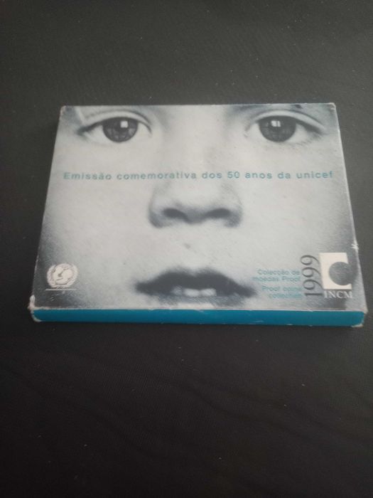 50 anos UNICEF Proof