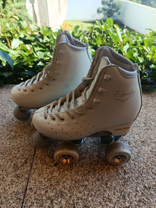 Patins Roll Line