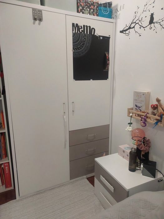 Quarto de criança