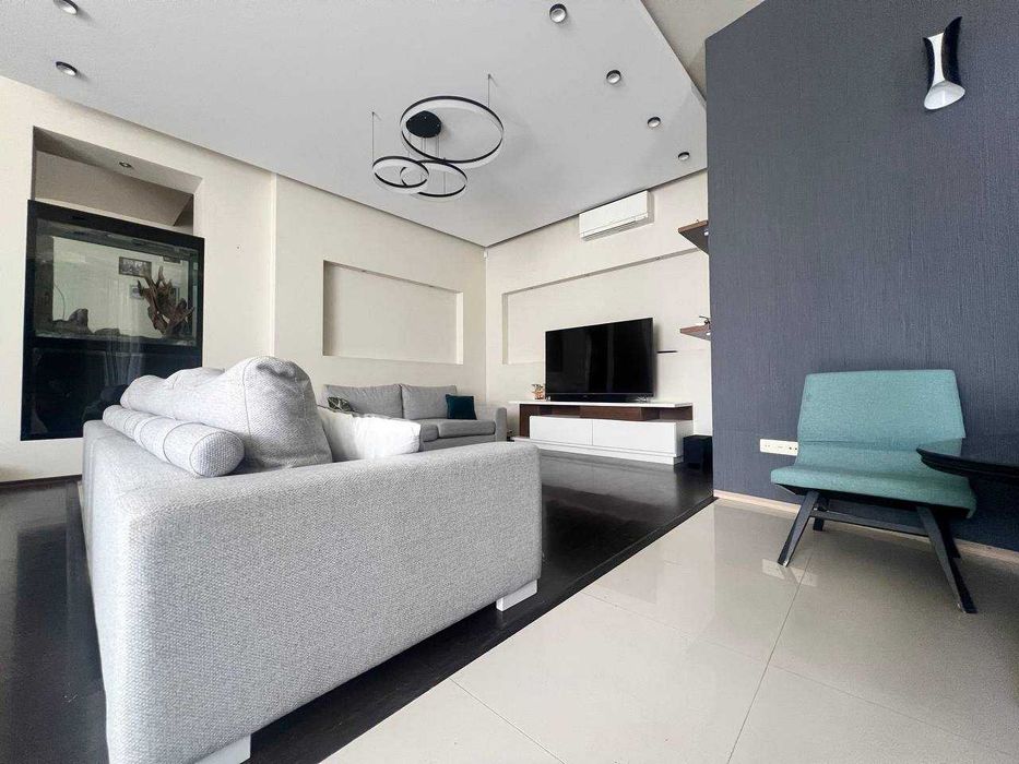 Дом мечты на Костанди