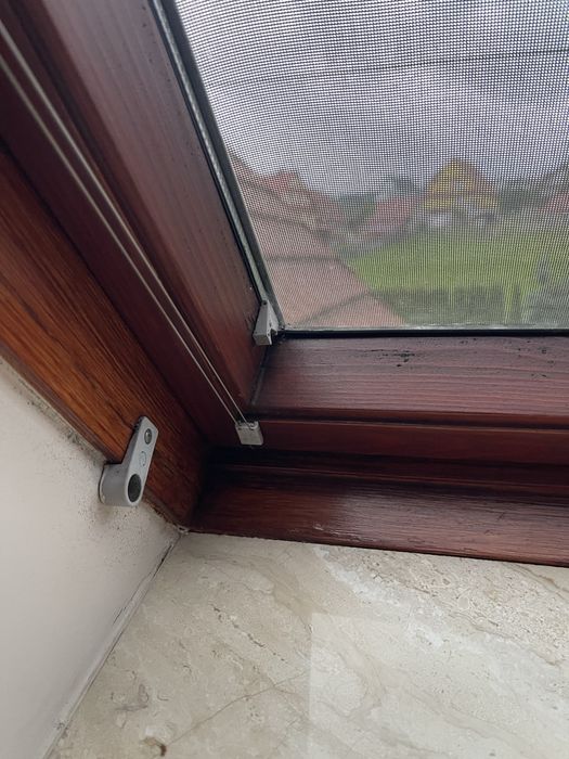 Okna dachowe velux