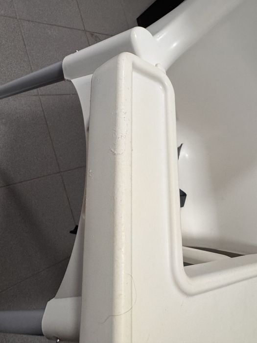 Krzeselko do karmienia Ikea Antilop