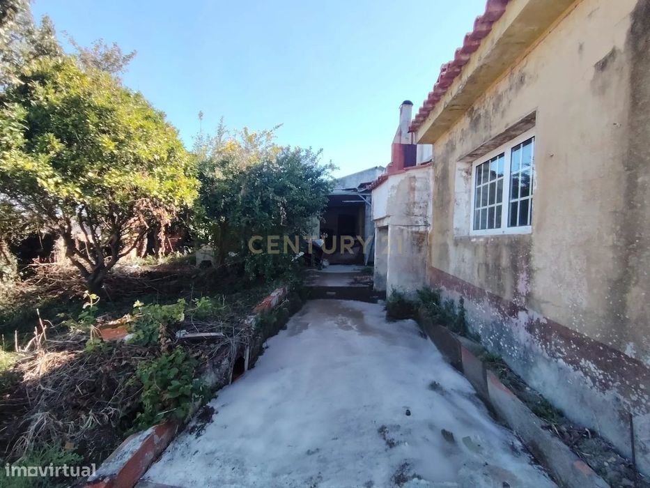 Casa para restauro em Angeja, Albergaria a Velha