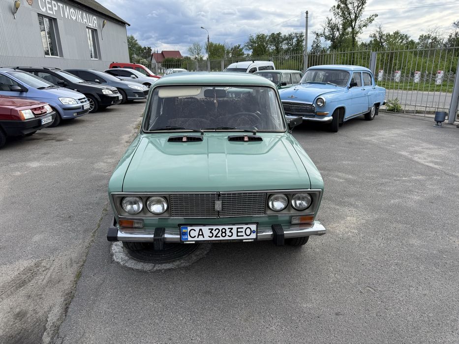 Ваз 2106 гарний стан
