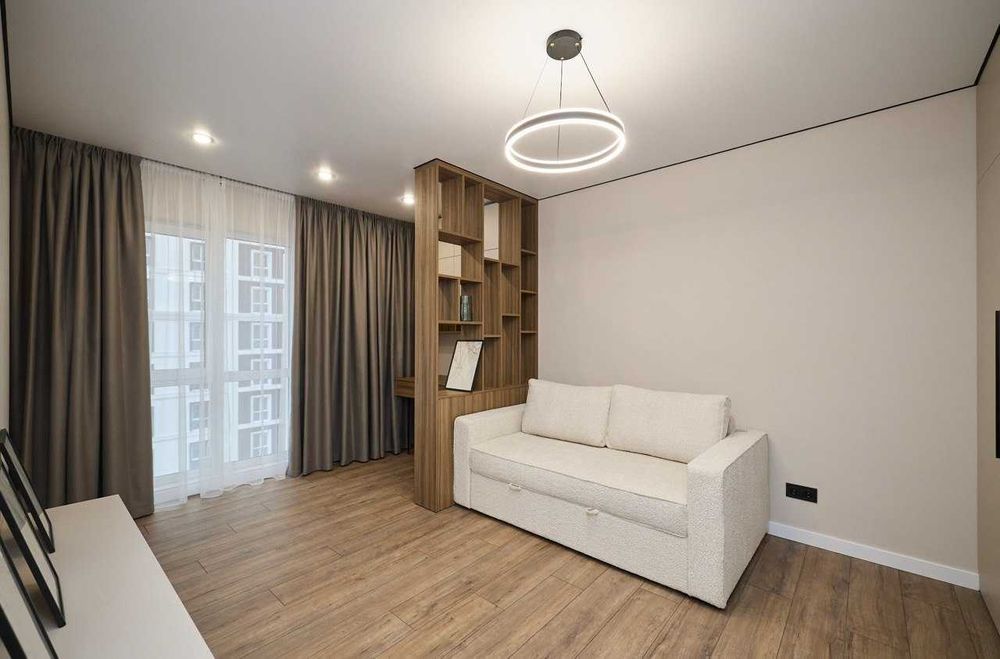 2-кімнатна квартира за адресою (площа 60 м²) - Atlanta.ua - фото 11