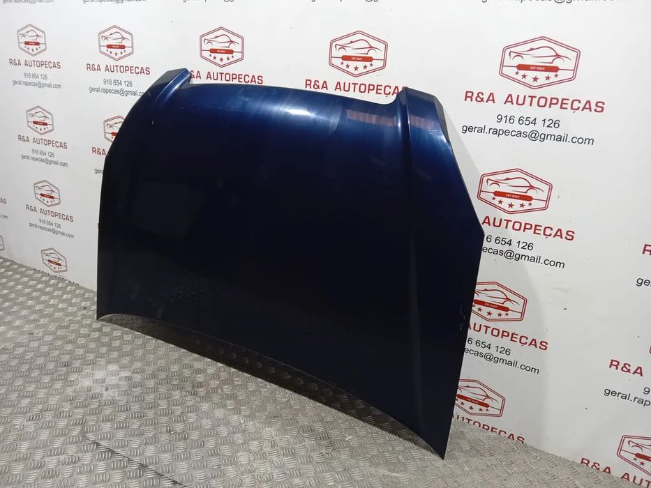 Frente Completa Honda CR-V