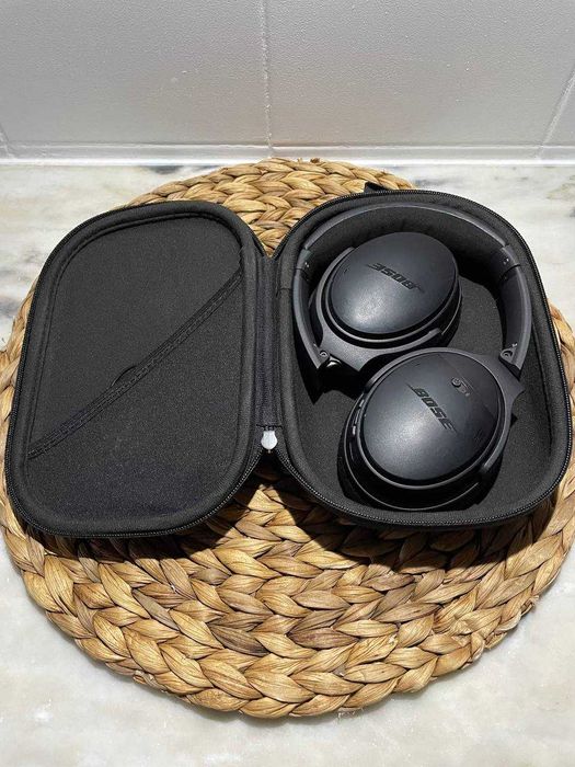 Bose QC35 QuietComfort II