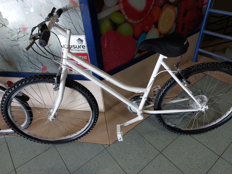 Leisure Bicycle64284015358850120