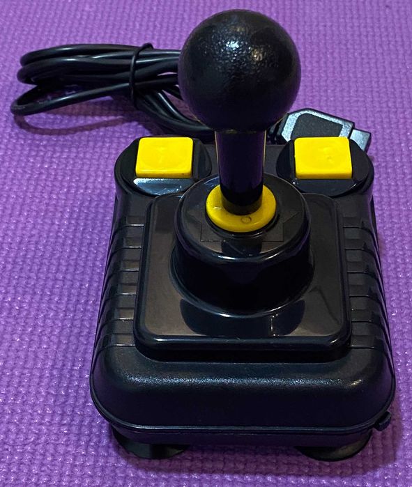 Joystick Zipstik - Amiga, Atari, Commodore
