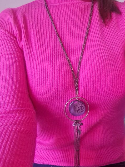 Conjunto Colar + Brincos Cheyenne! Lindos!!!