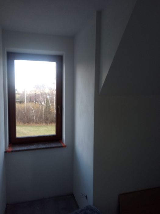 Tynki tradycyjne cementowo-wapienne