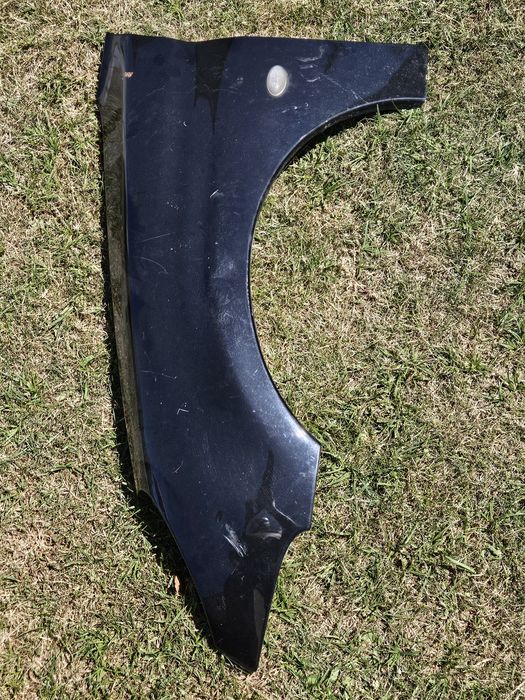 Błotnik lewy przód, Peugeot 206cc