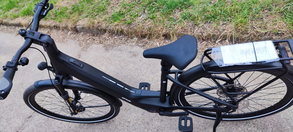 Kettler SCINTO  SX10 Bosch SX lekki elektryk 2025 rabat z 15.000