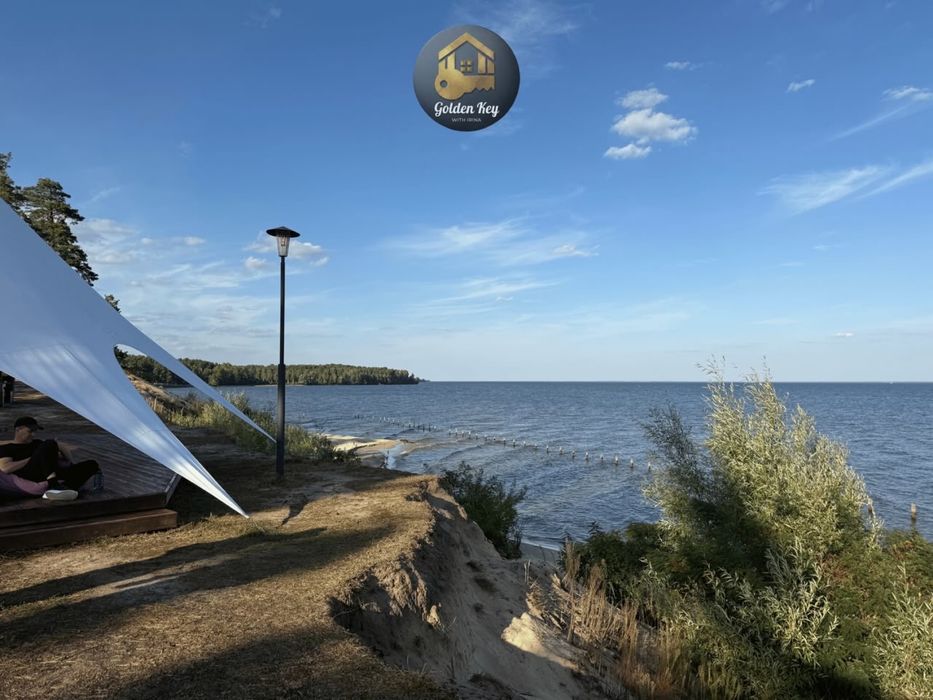 Продаж КАРКАСНОГО БУДИНКУ , Київське море , СОСНОВИЙ ЛІС , 30 м²