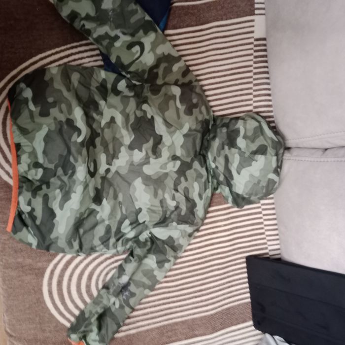 Курточки для хлопчика