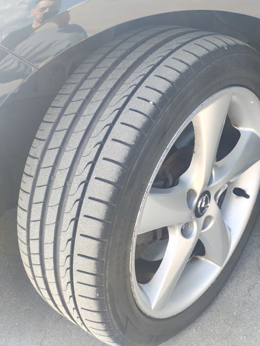 Mazda 6 2.0 diesel 2009