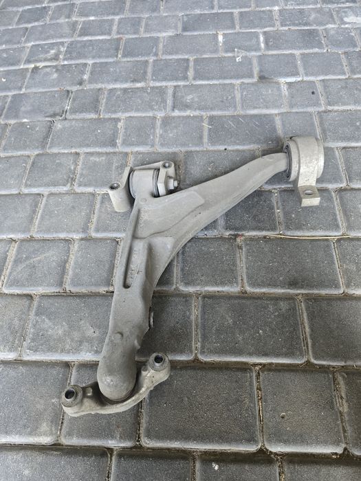 Ричаг volvo xc 90.хс 60 лівмй