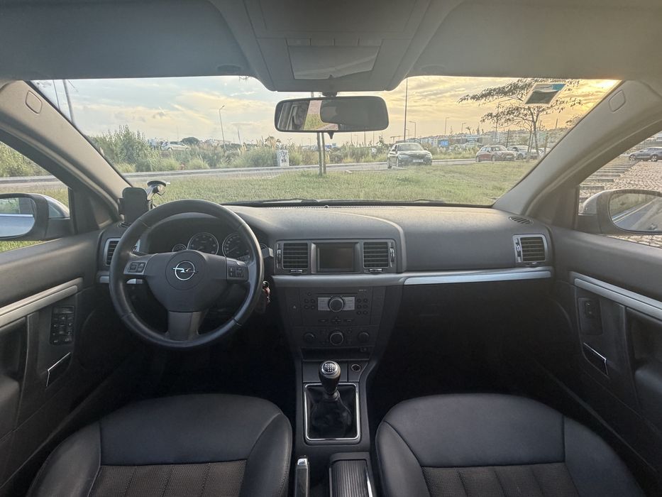 Opel Vectra