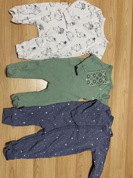 Чоловічки для дитини