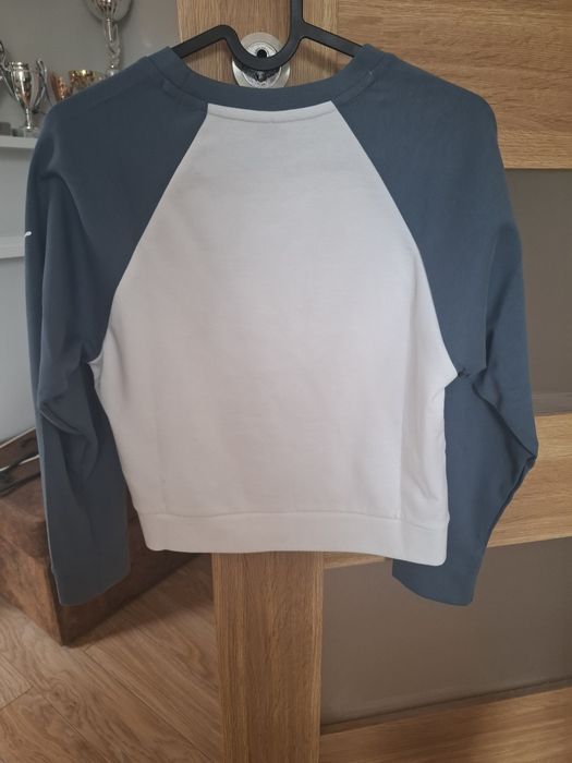 Nowa bluza puma.