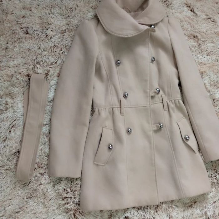 Кишемірове пальто