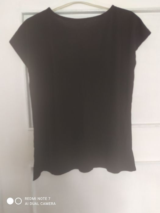 T-shirt damski greenpoint