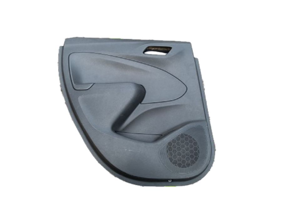Conjunto de bancos OPEL Crossland X (75)
