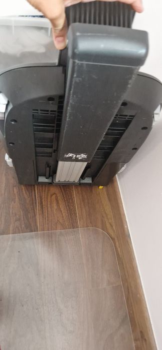 Base isofix maxi cosi