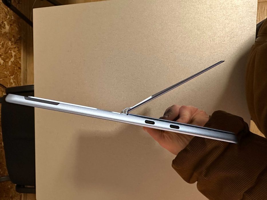 Планшет Microsoft Surface Pro 9 i7 16/256GB Win 11 Sapphire (QIL-00035)