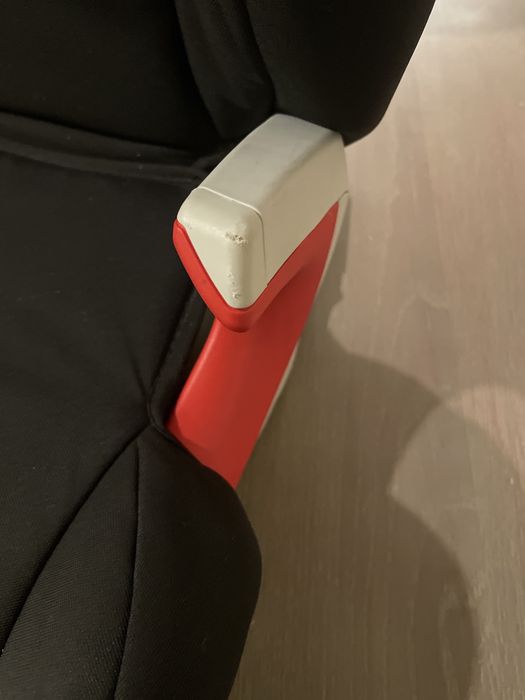 Cadeira Britax Romer