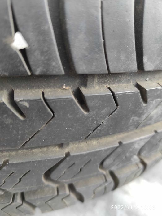 Opona 185/60 R14