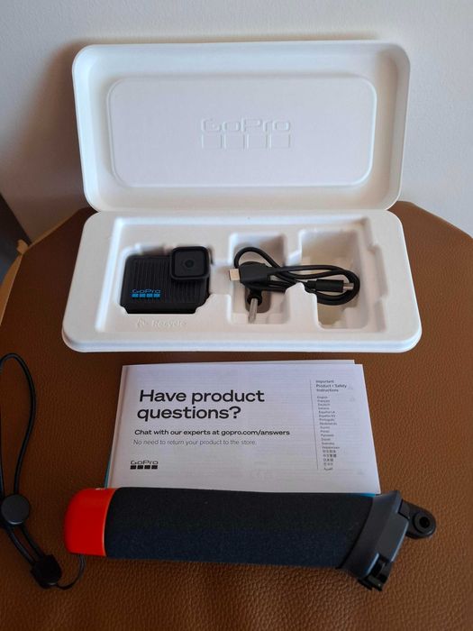 Camera GoPro HERO (2024)