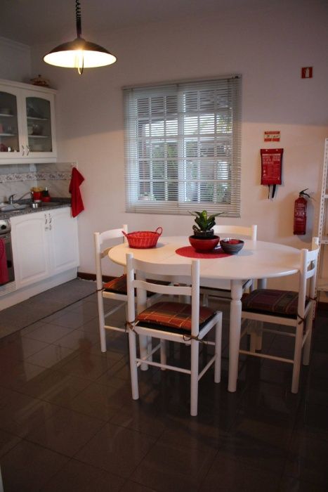 Apartamento T0 para férias Santa Cruz Madeira