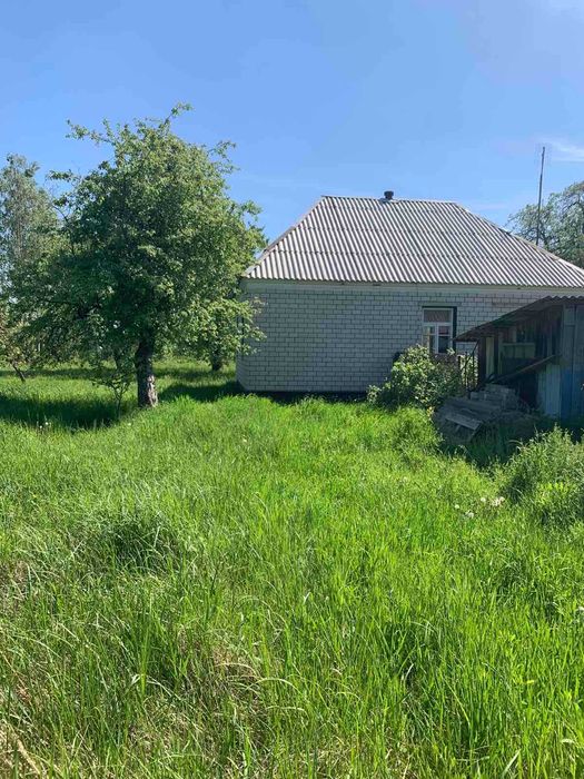 Продаю будинок поблизу "Варшавки" місто Коростень