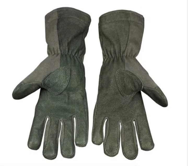 Бойові (тактичні)військові рукавиці Gore-tex армії США.