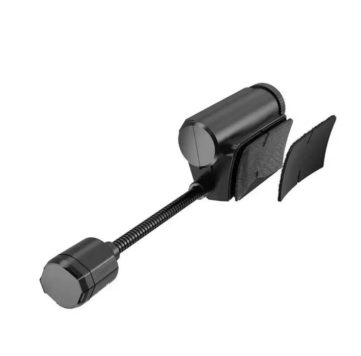 Камера RunCam Helmet 4K на шолом тактичний для військових на каску