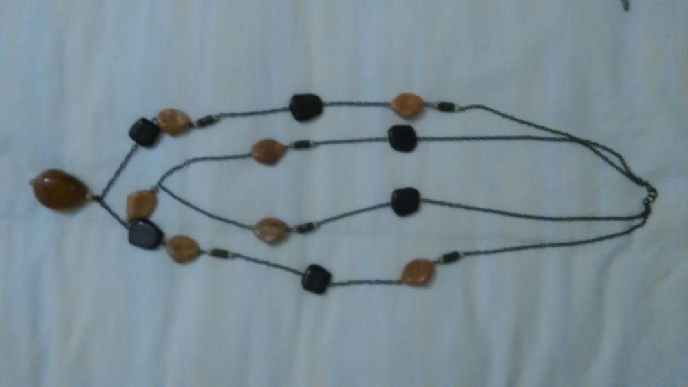 New Necklace