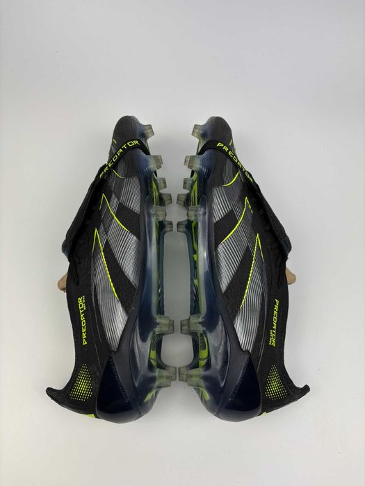 Adidas Predator Elite FT FG, 43 1/3