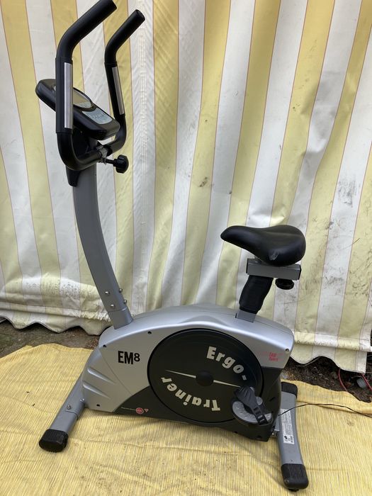 Rowerek Treningowy Magnetyczny Stacjonarny