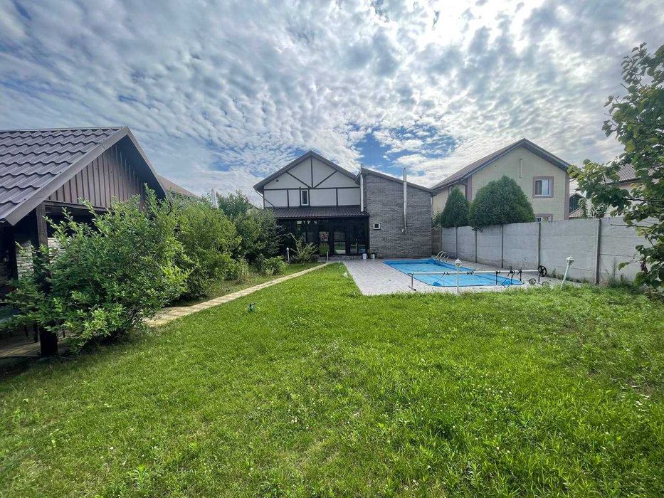 Продається будинок, Макарівський район. Працюємо з єОселя,єВідновлення