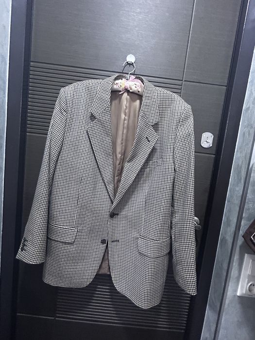Пиджак DEBENHAMS стан ідеальний
